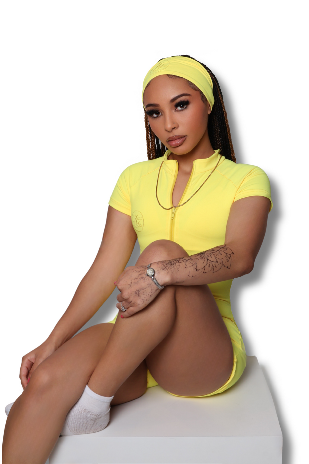 It Girl: Lemon Doll